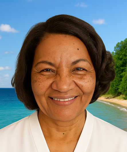 Joyce Gipson 2026